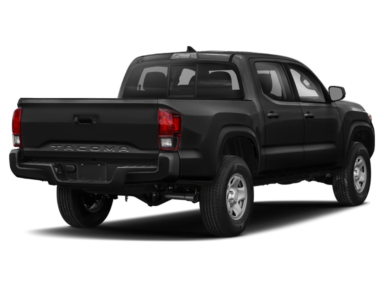 2019 Toyota Tacoma 4WD Vehicle Photo in Harrisburg, PA 17111