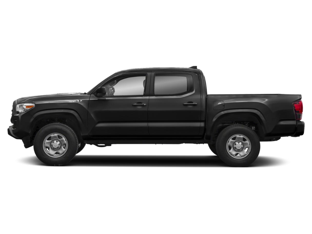 2019 Toyota Tacoma 4WD Vehicle Photo in Harrisburg, PA 17111