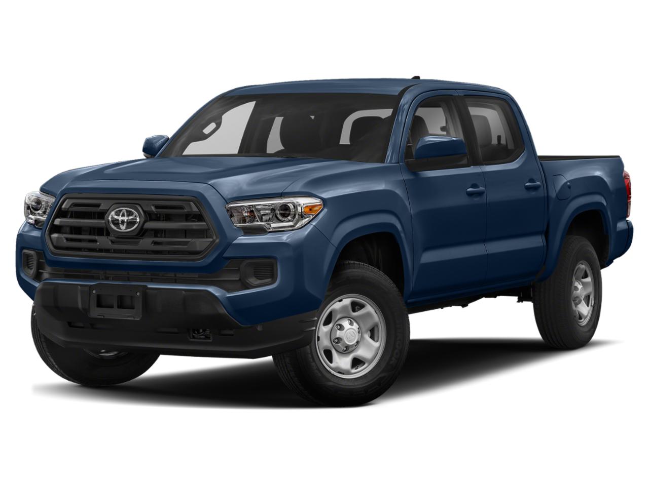 2019 Toyota Tacoma 2WD Vehicle Photo in Pinellas Park , FL 33781