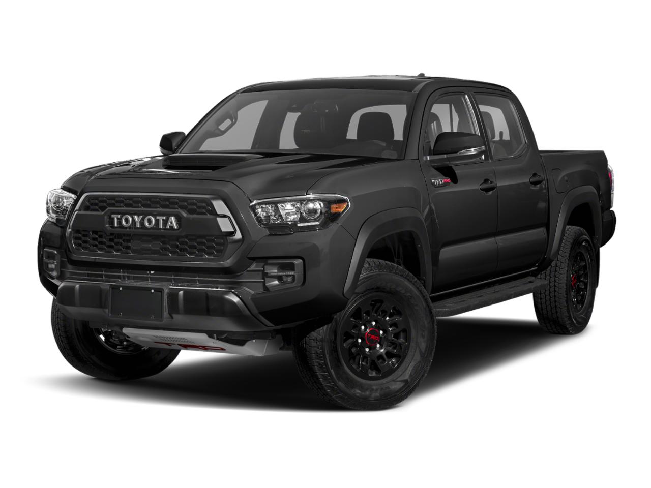 2019 Toyota Tacoma 4WD Vehicle Photo in Harrisburg, PA 17111