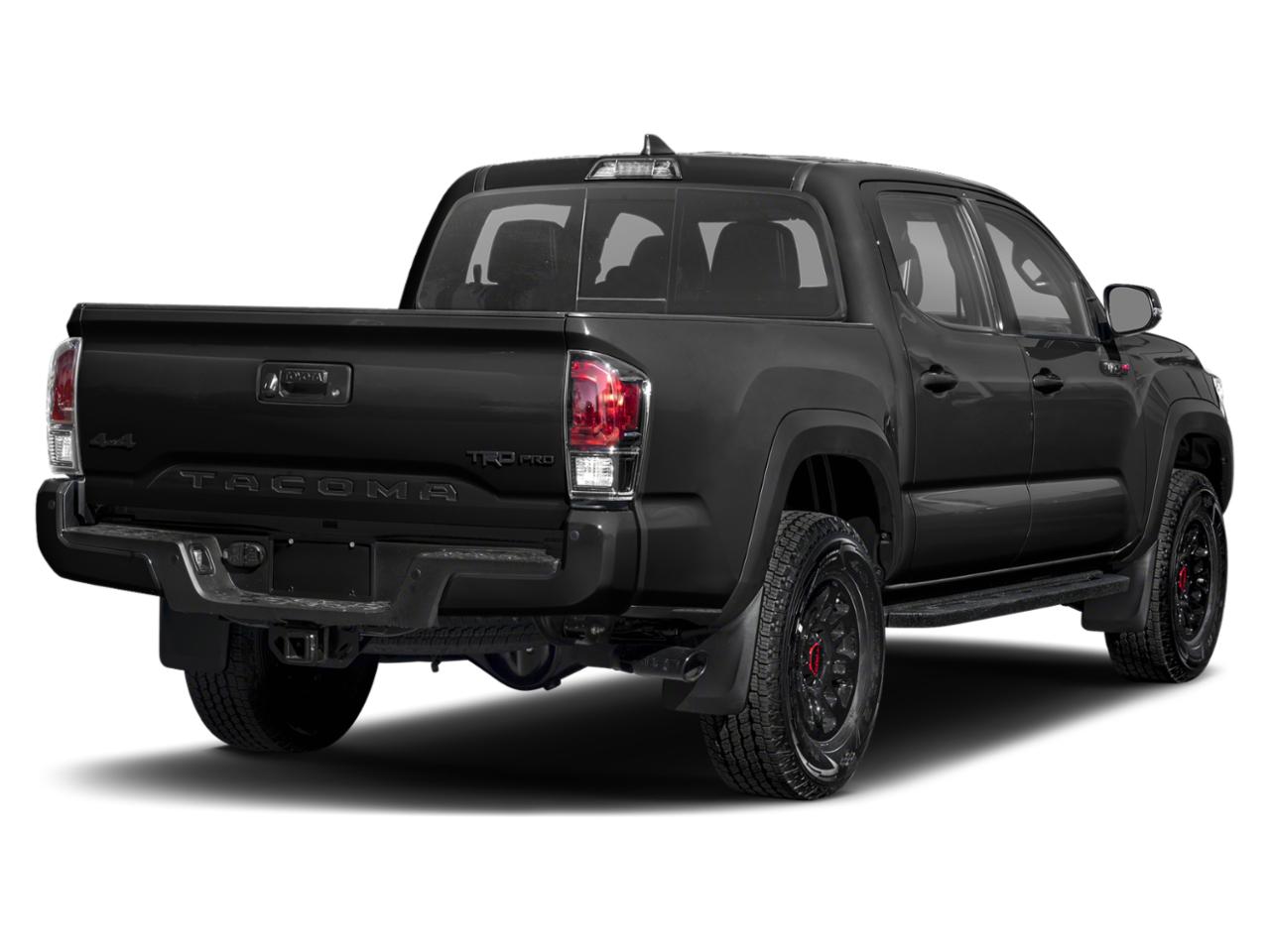 2019 Toyota Tacoma 4WD Vehicle Photo in Harrisburg, PA 17111