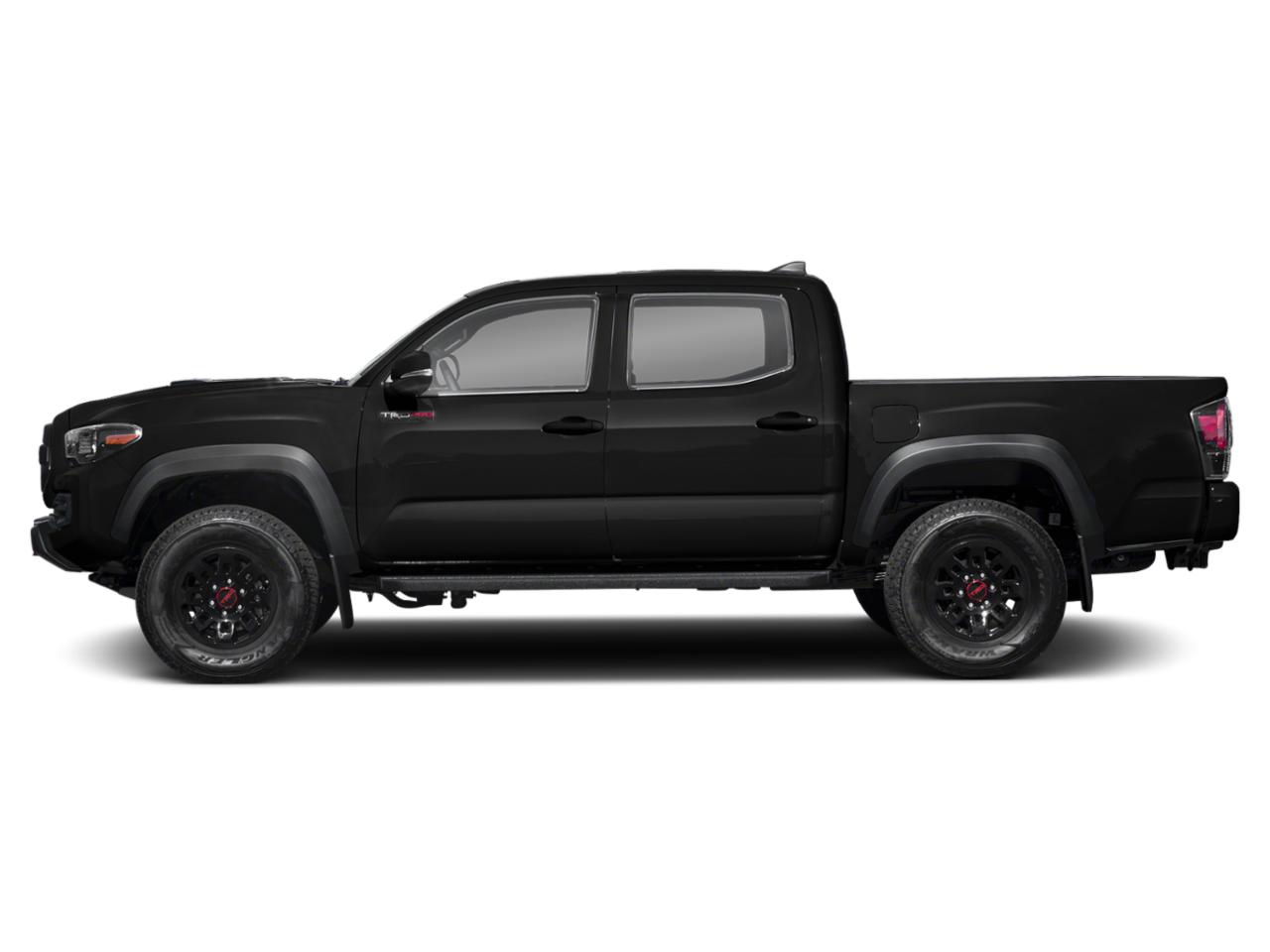 2019 Toyota Tacoma 4WD Vehicle Photo in Harrisburg, PA 17111