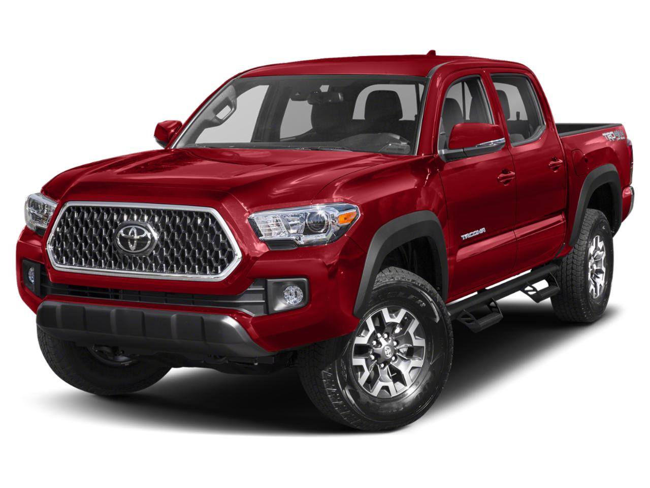2019 Toyota Tacoma 2WD Vehicle Photo in Seguin, TX 78155