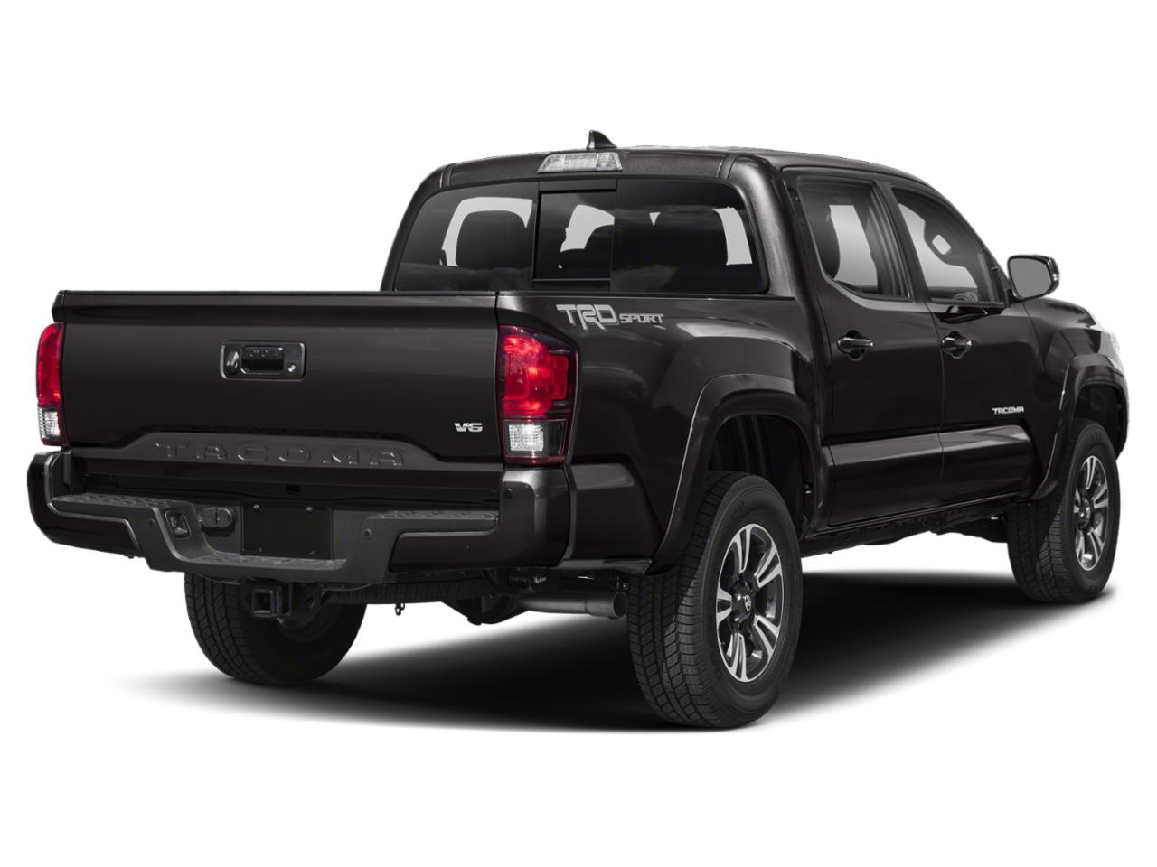 2019 Toyota Tacoma 2WD Vehicle Photo in SELMA, TX 78154-1459
