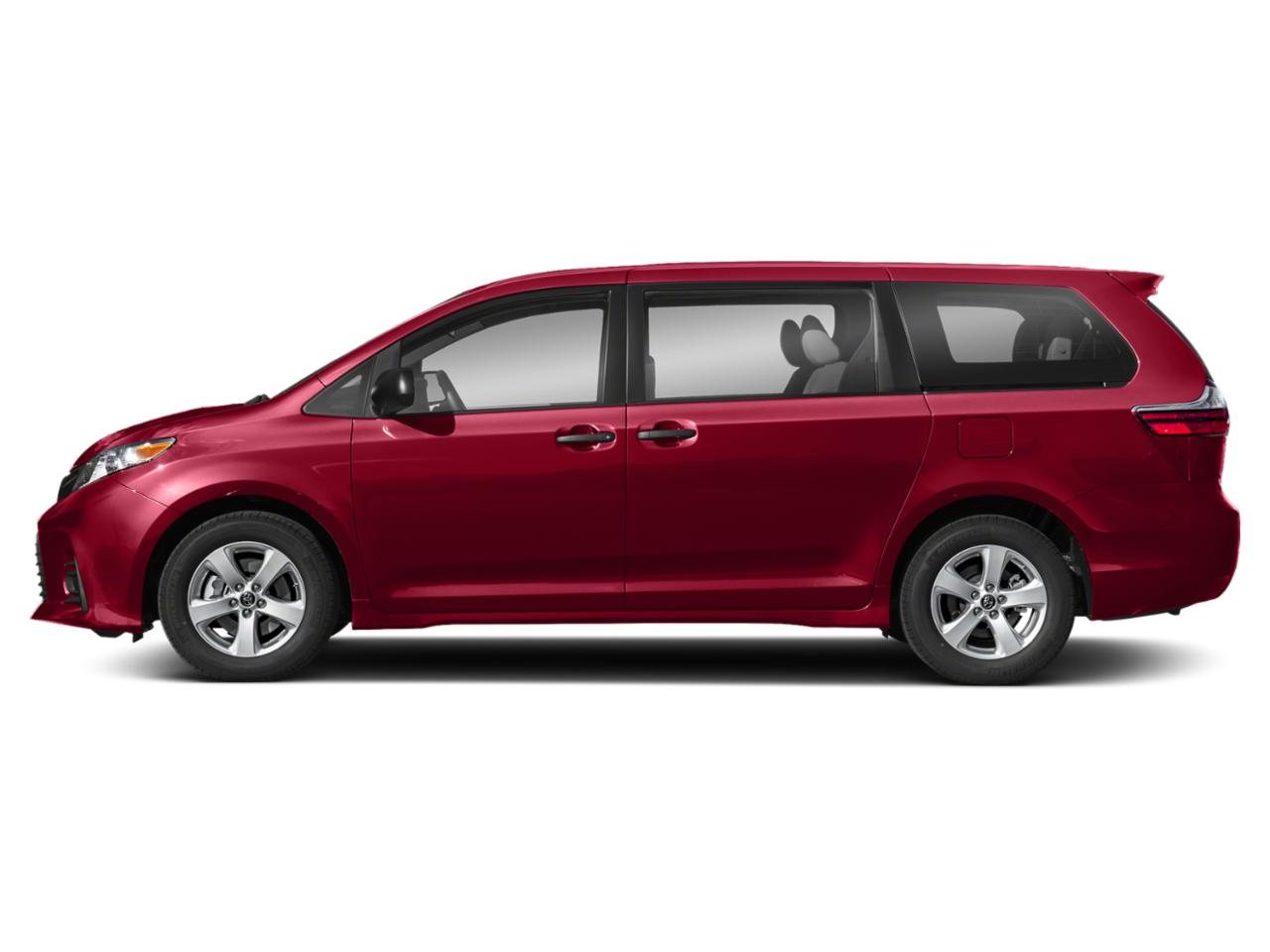 2019 Toyota Sienna Vehicle Photo in Flemington, NJ 08822