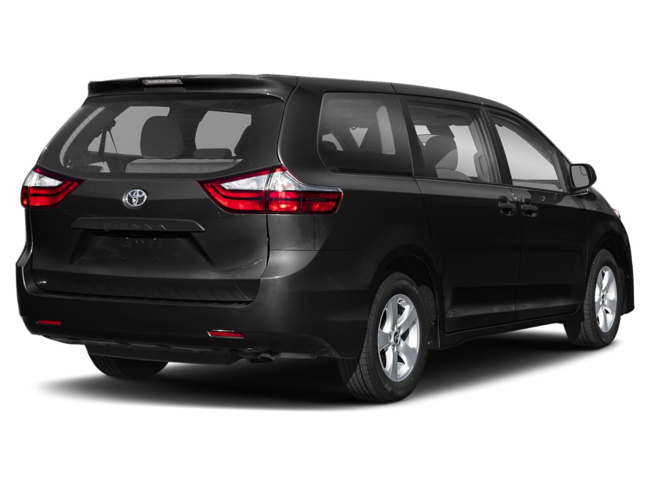 2019 Toyota Sienna Vehicle Photo in Flemington, NJ 08822