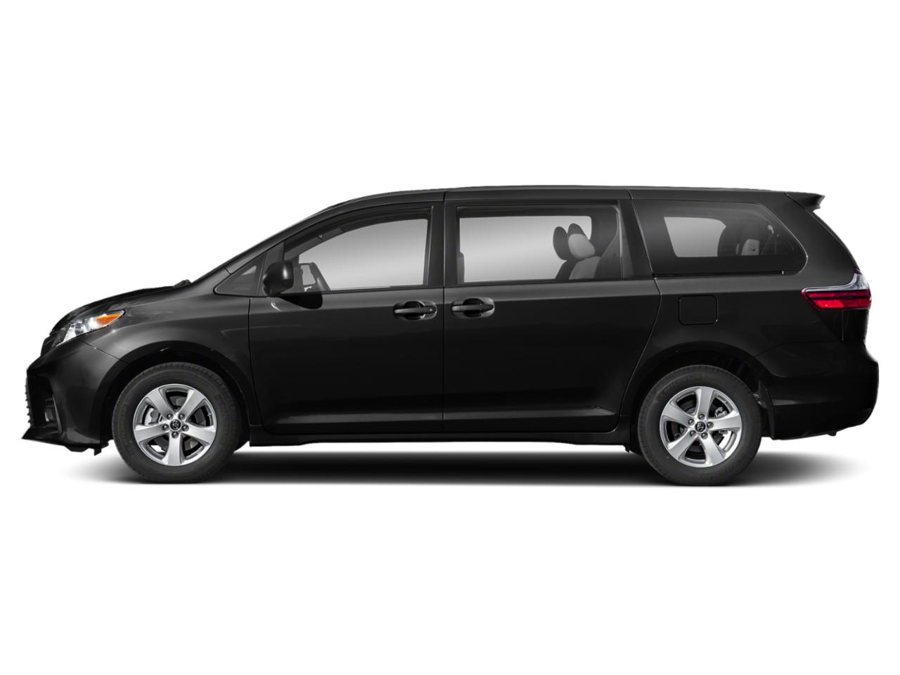 2019 Toyota Sienna Vehicle Photo in Flemington, NJ 08822