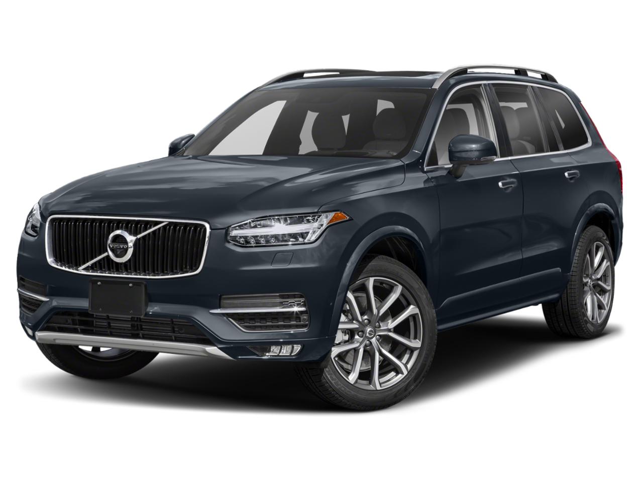 2019 Volvo XC90 Vehicle Photo in Belle Vernon, PA 15012