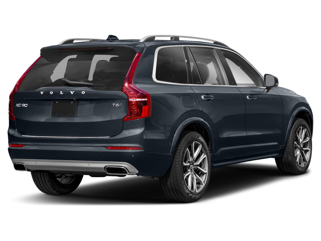 2019 Volvo XC90 Vehicle Photo in Belle Vernon, PA 15012