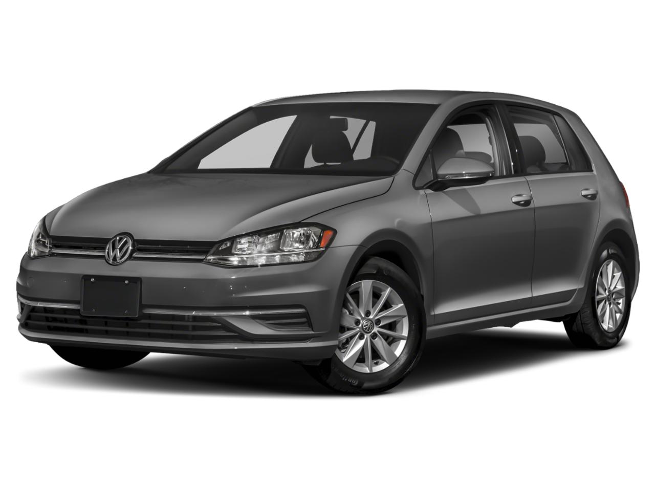 2019 Volkswagen Golf Vehicle Photo in BURLINGAME, CA 94010-4323