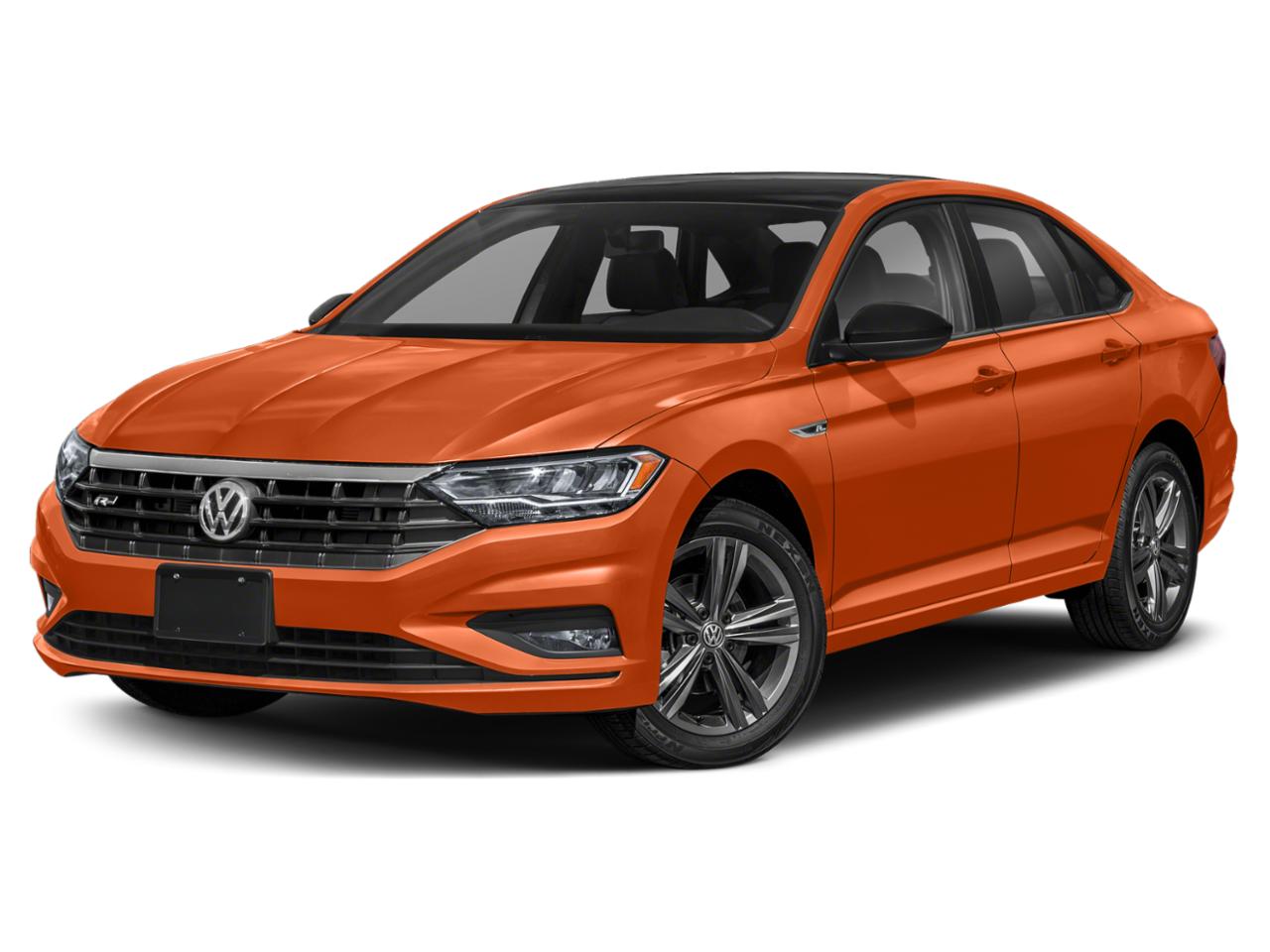 2019 Volkswagen Jetta Vehicle Photo in VANCOUVER, WA 98661-7245
