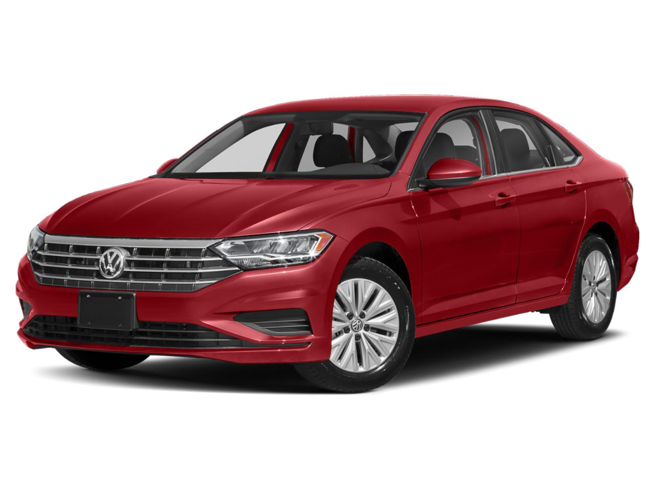 2019 Volkswagen Jetta Vehicle Photo in Georgetown, TX 78626