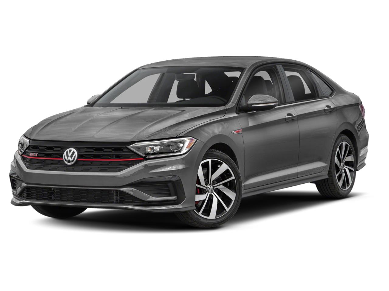 2019 Volkswagen Jetta GLI Vehicle Photo in Flemington, NJ 08822
