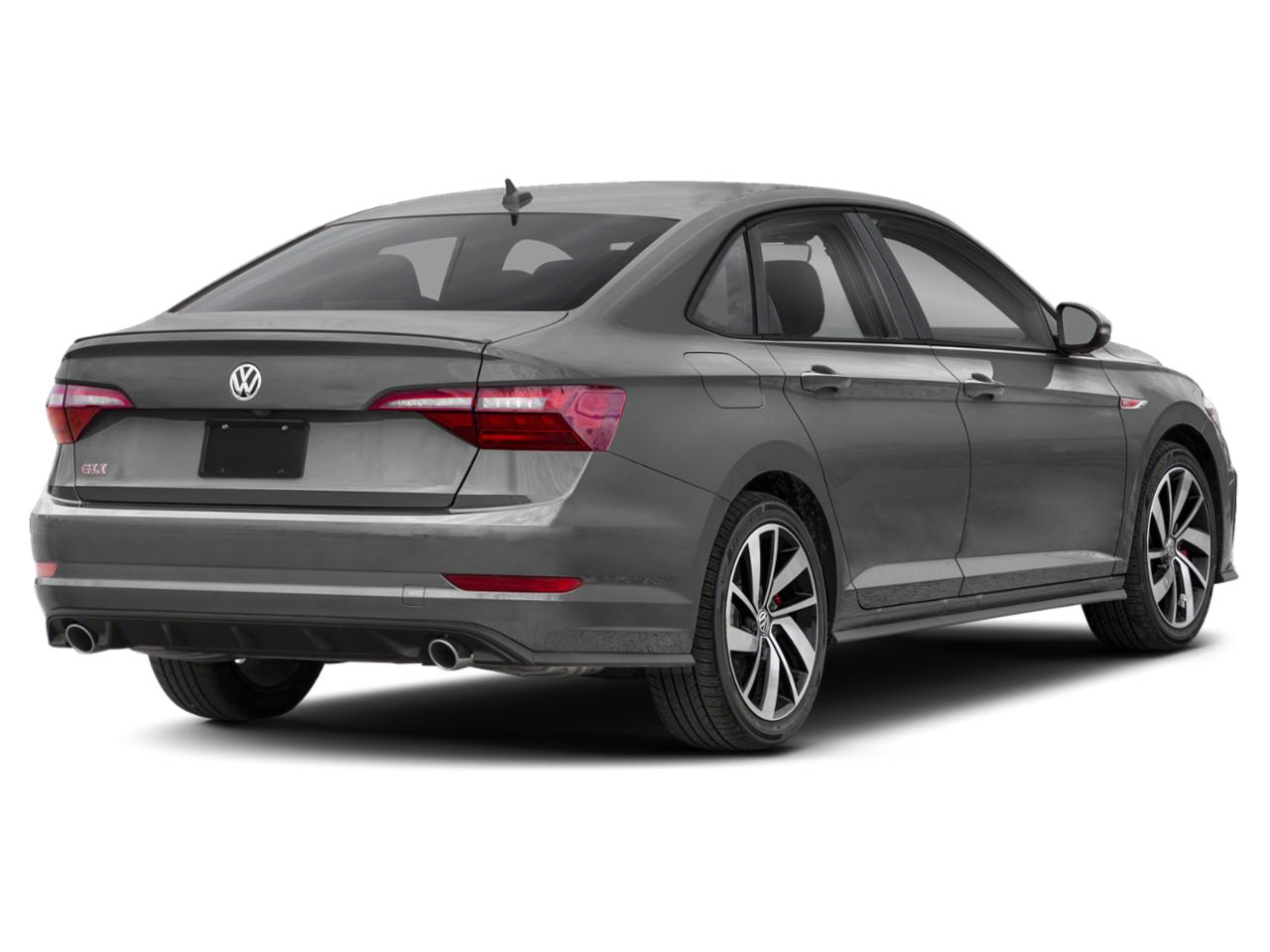 2019 Volkswagen Jetta GLI Vehicle Photo in Flemington, NJ 08822