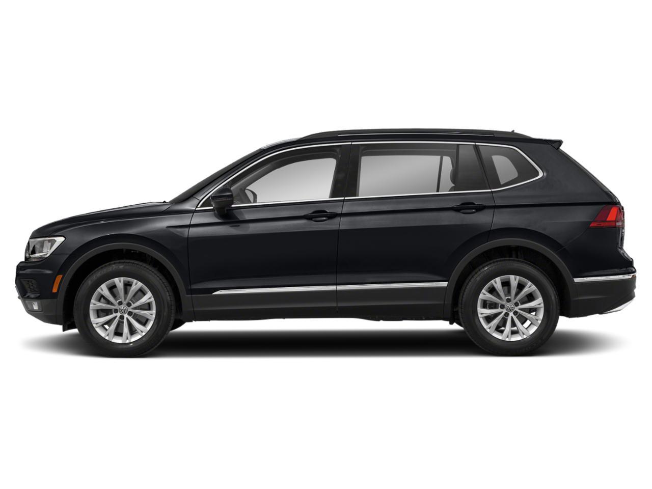 2019 Volkswagen Tiguan Vehicle Photo in Georgetown, TX 78626