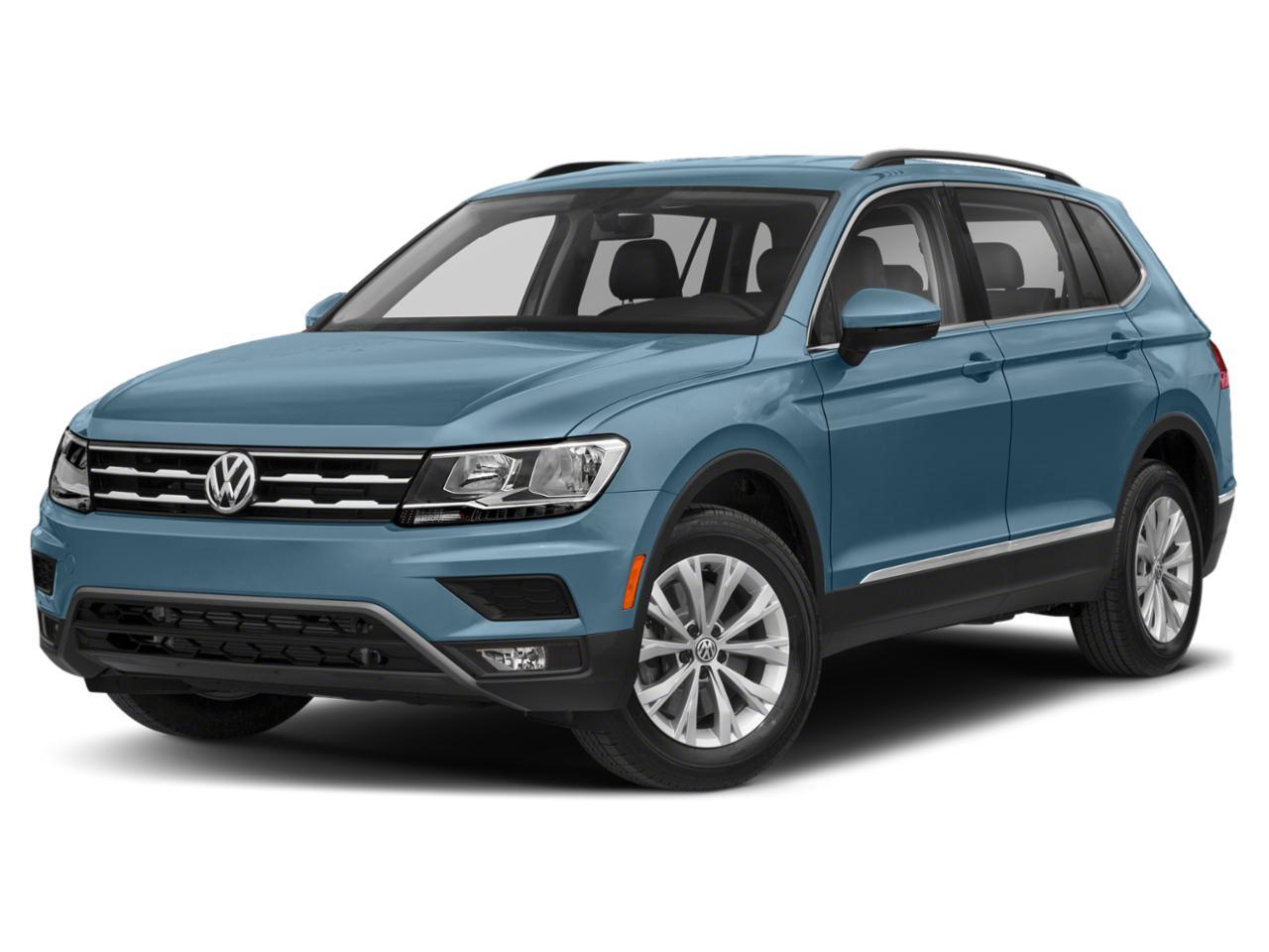 2019 Volkswagen Tiguan Vehicle Photo in Appleton, WI 54913