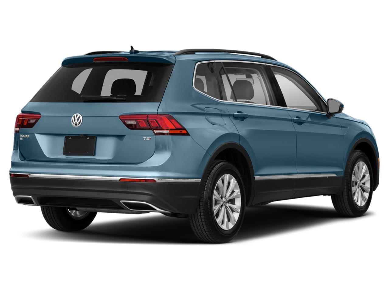 2019 Volkswagen Tiguan Vehicle Photo in Appleton, WI 54913