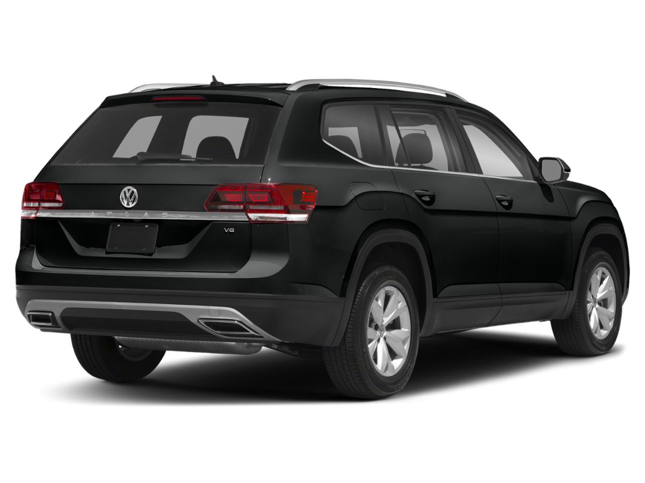 2019 Volkswagen Atlas Vehicle Photo in Marion, IA 52302