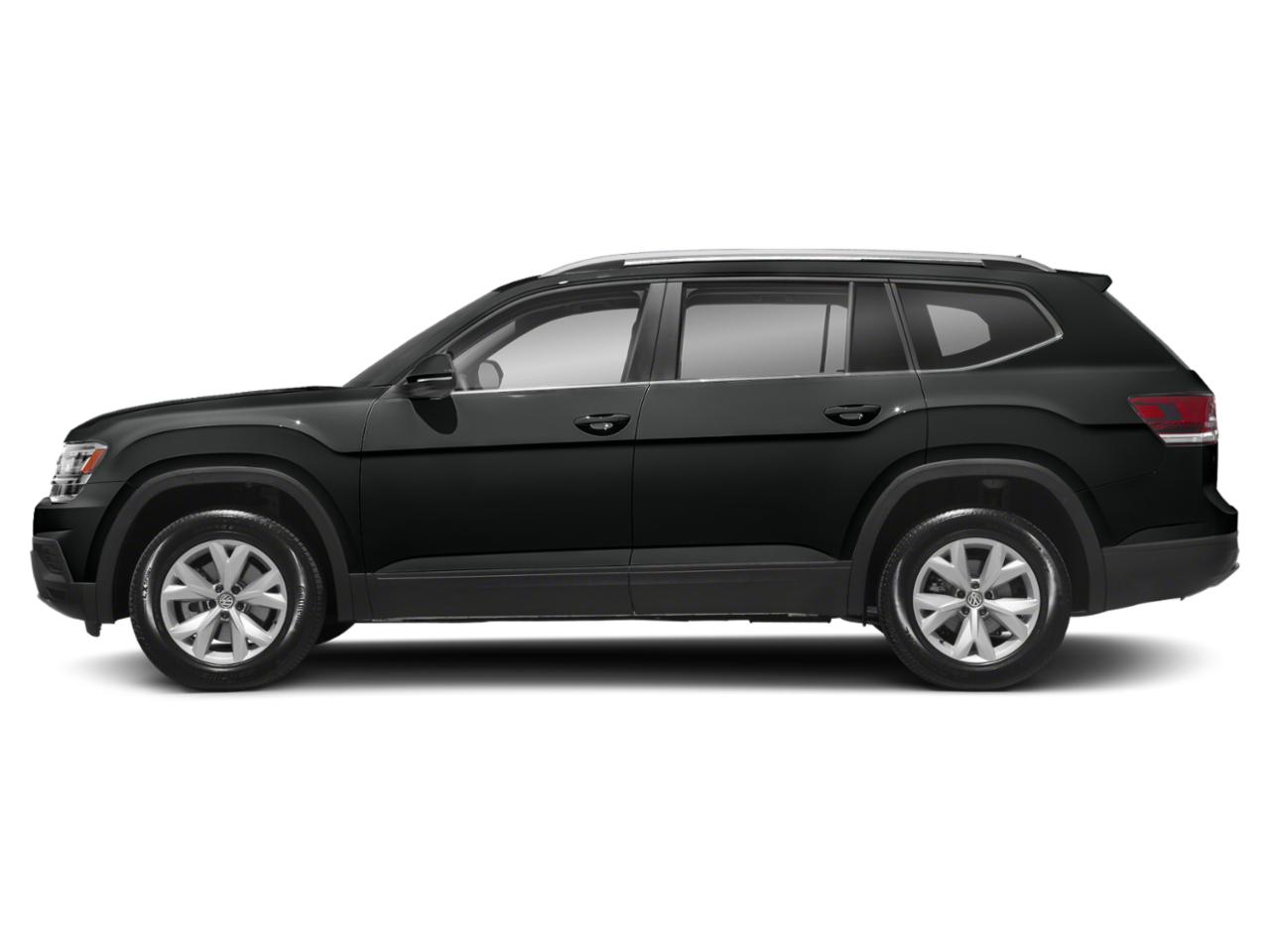 2019 Volkswagen Atlas Vehicle Photo in Marion, IA 52302