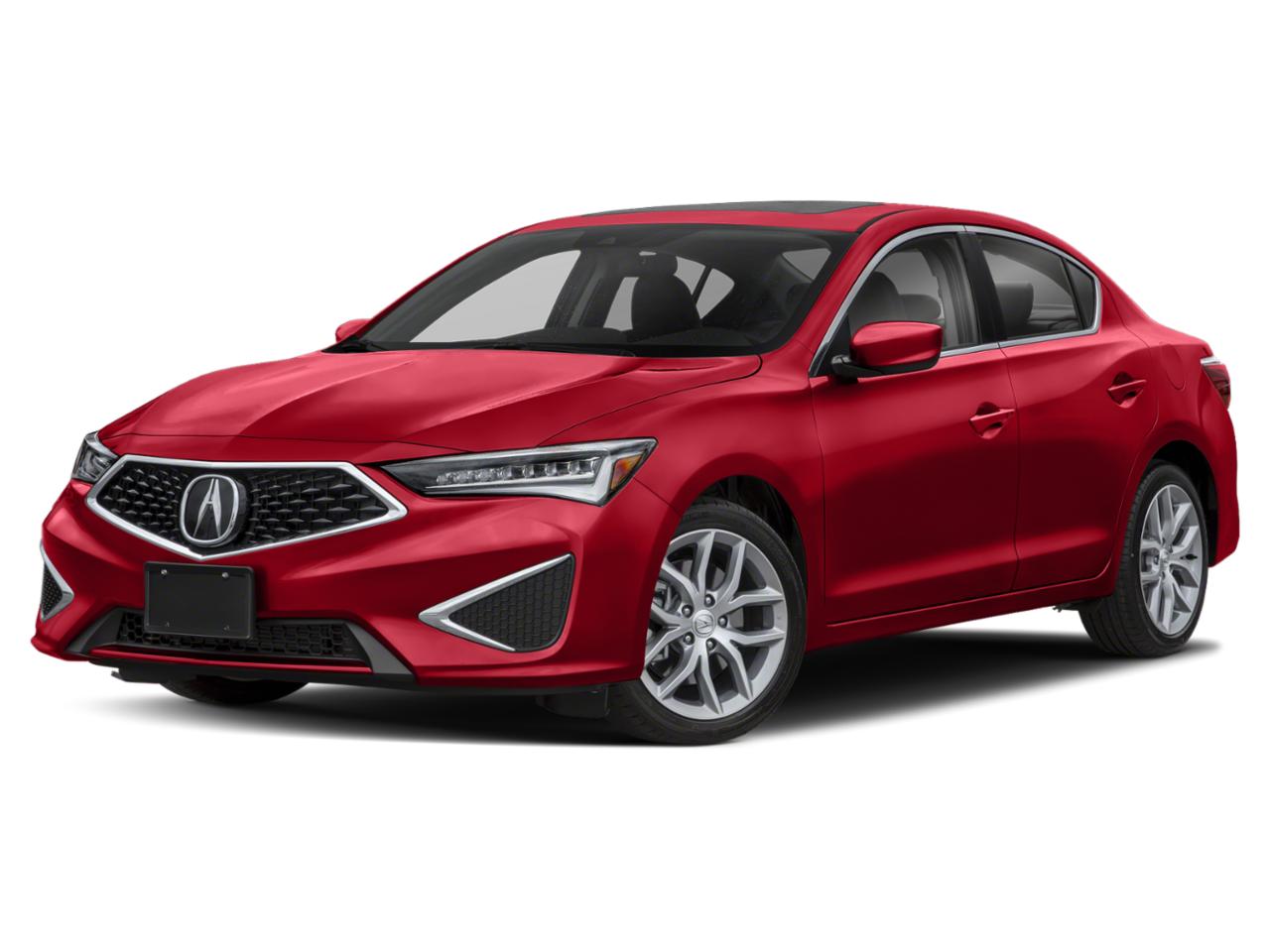 2020 Acura ILX Vehicle Photo in San Antonio, TX 78230