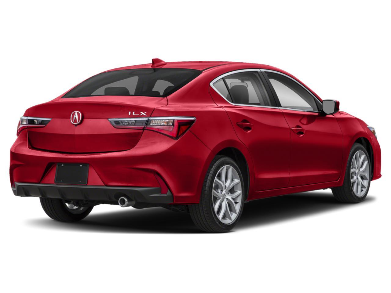 2020 Acura ILX Vehicle Photo in San Antonio, TX 78230