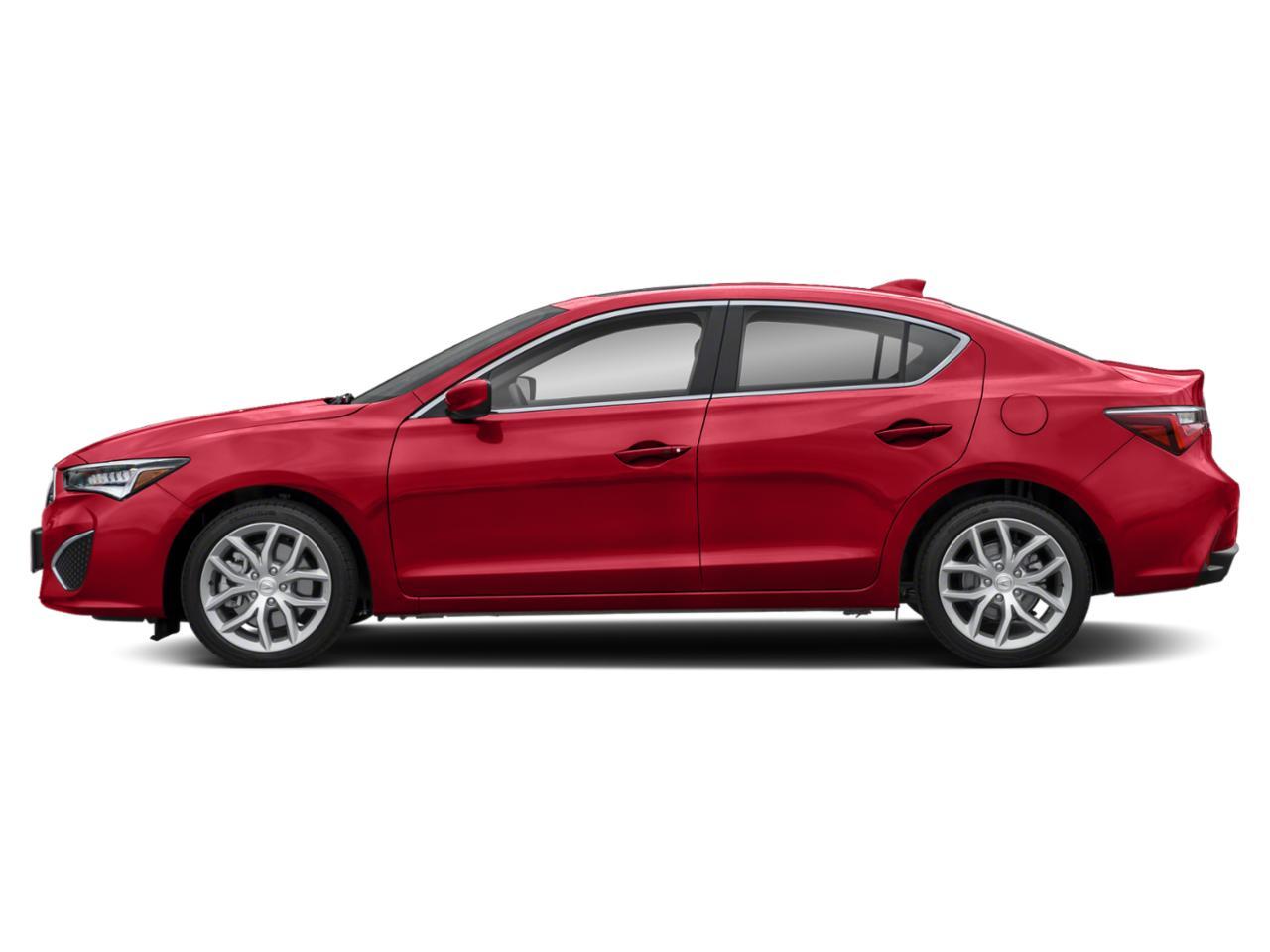 2020 Acura ILX Vehicle Photo in San Antonio, TX 78230