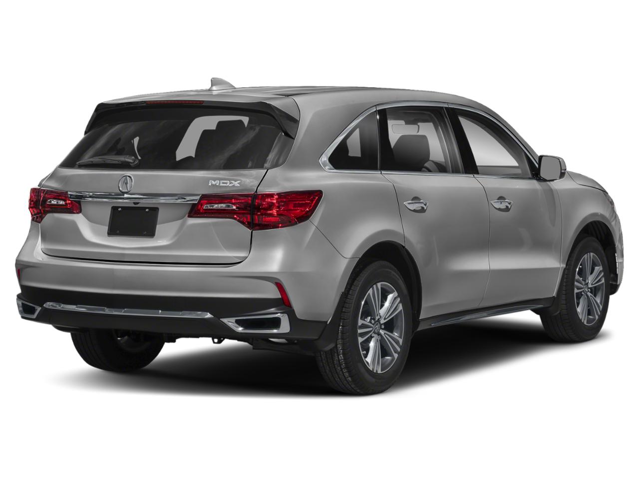 2020 Acura MDX Vehicle Photo in San Antonio, TX 78230