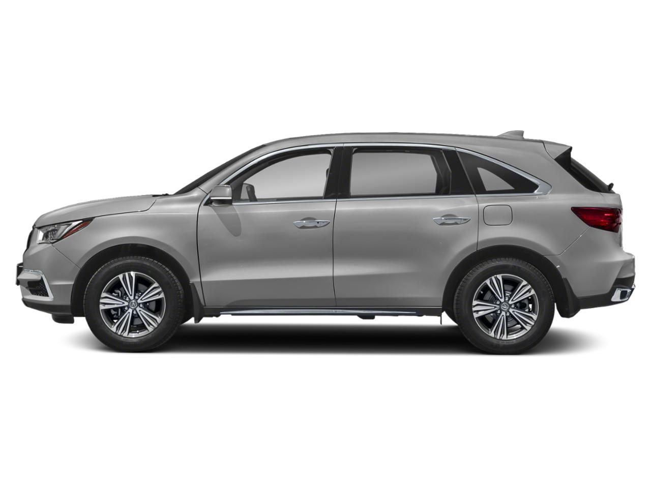 2020 Acura MDX Vehicle Photo in San Antonio, TX 78230