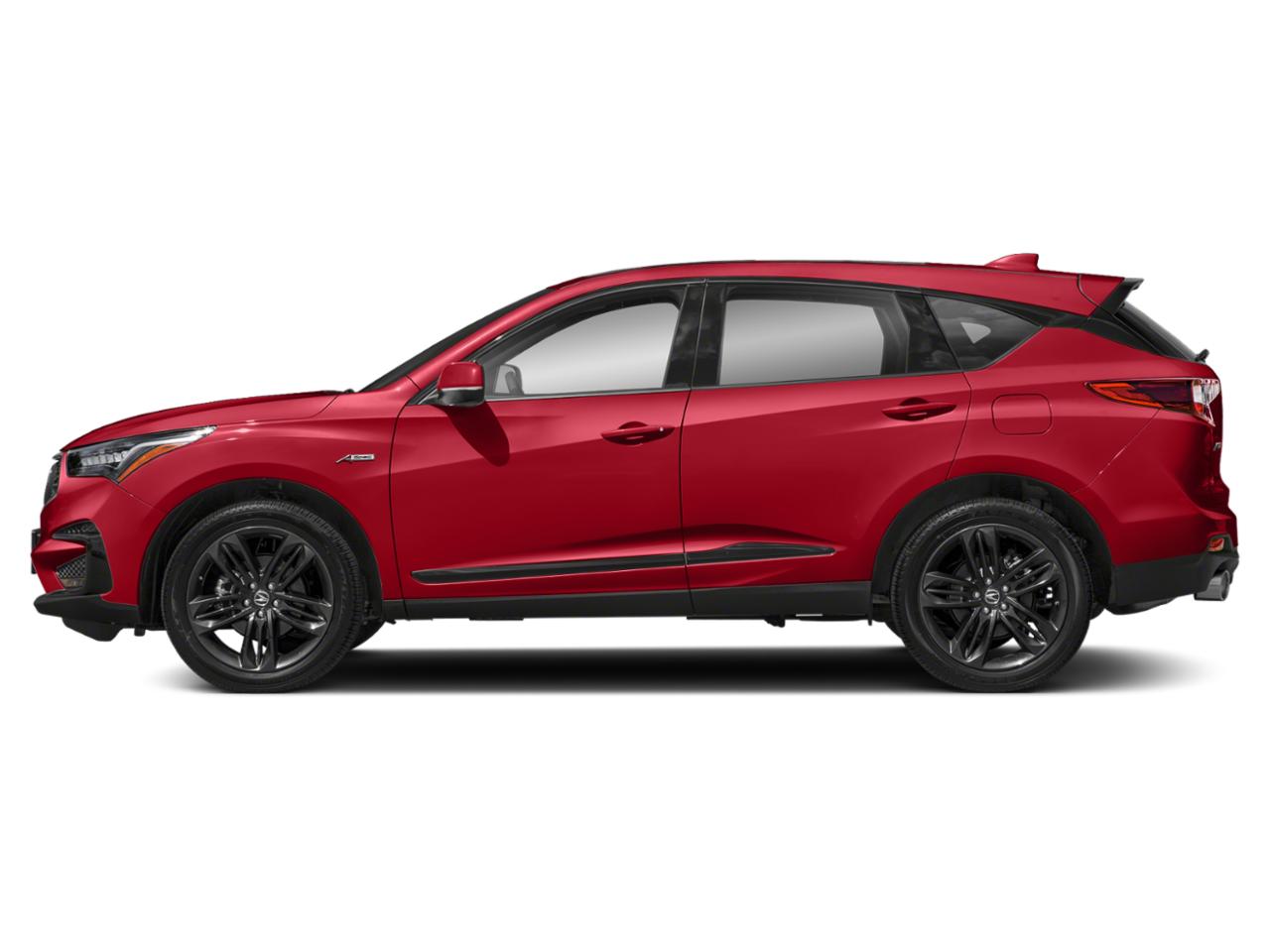 2020 Acura RDX Vehicle Photo in San Antonio, TX 78230