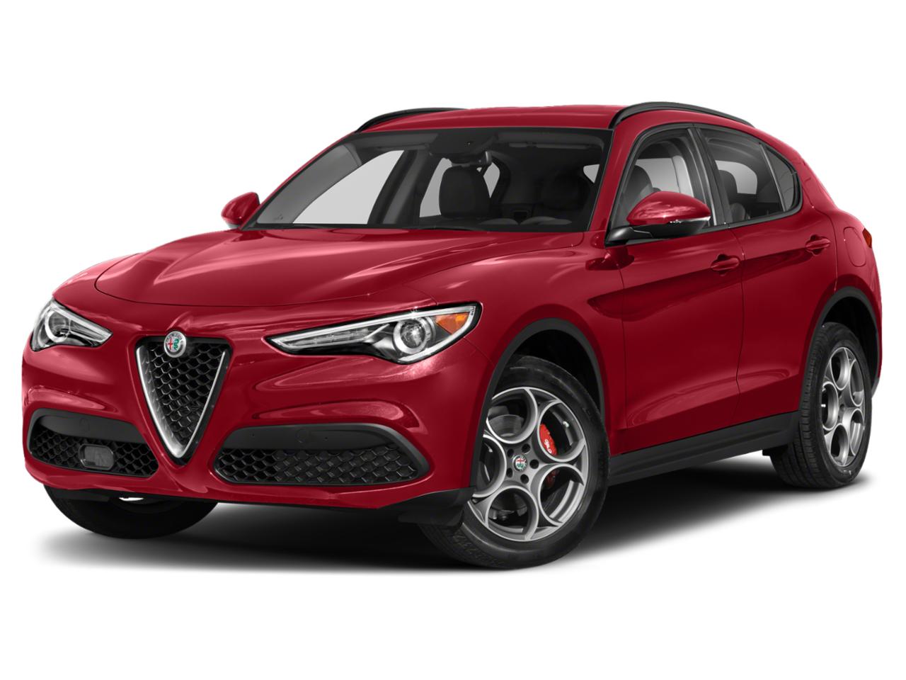 2020 Alfa Romeo Stelvio Vehicle Photo in Willow Grove, PA 19090