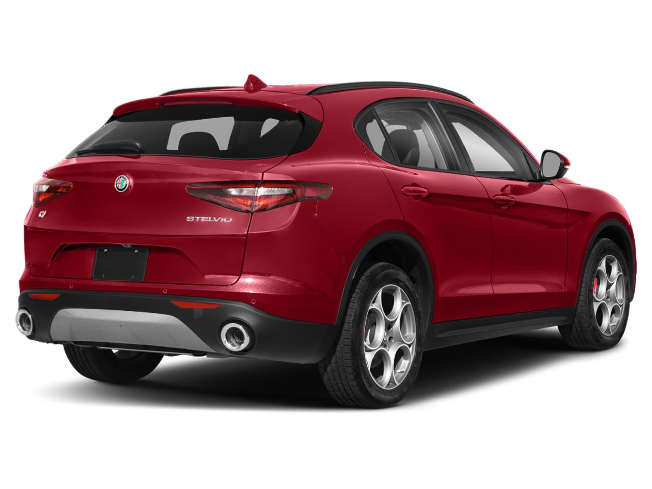 2020 Alfa Romeo Stelvio Vehicle Photo in Willow Grove, PA 19090
