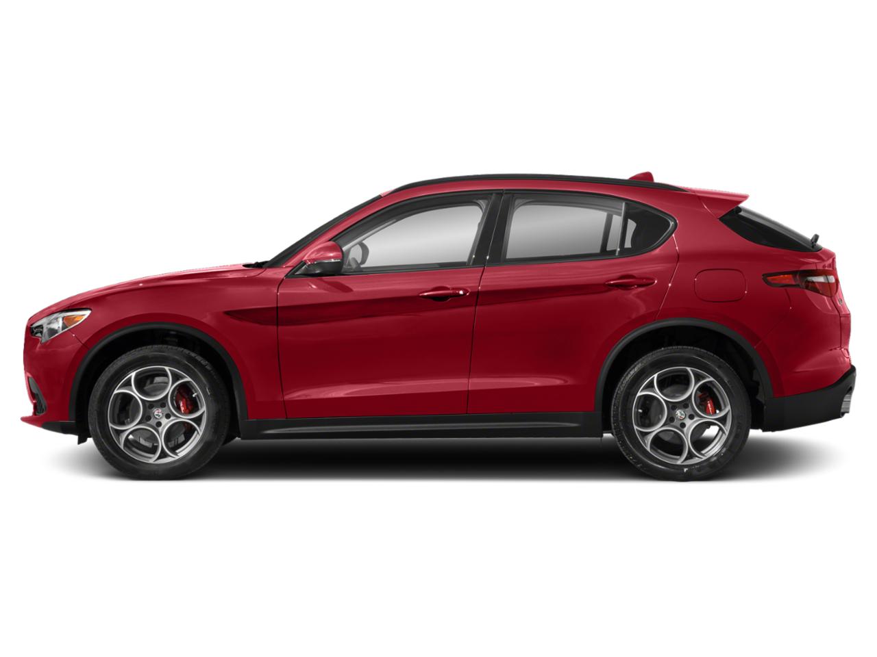 2020 Alfa Romeo Stelvio Vehicle Photo in Willow Grove, PA 19090