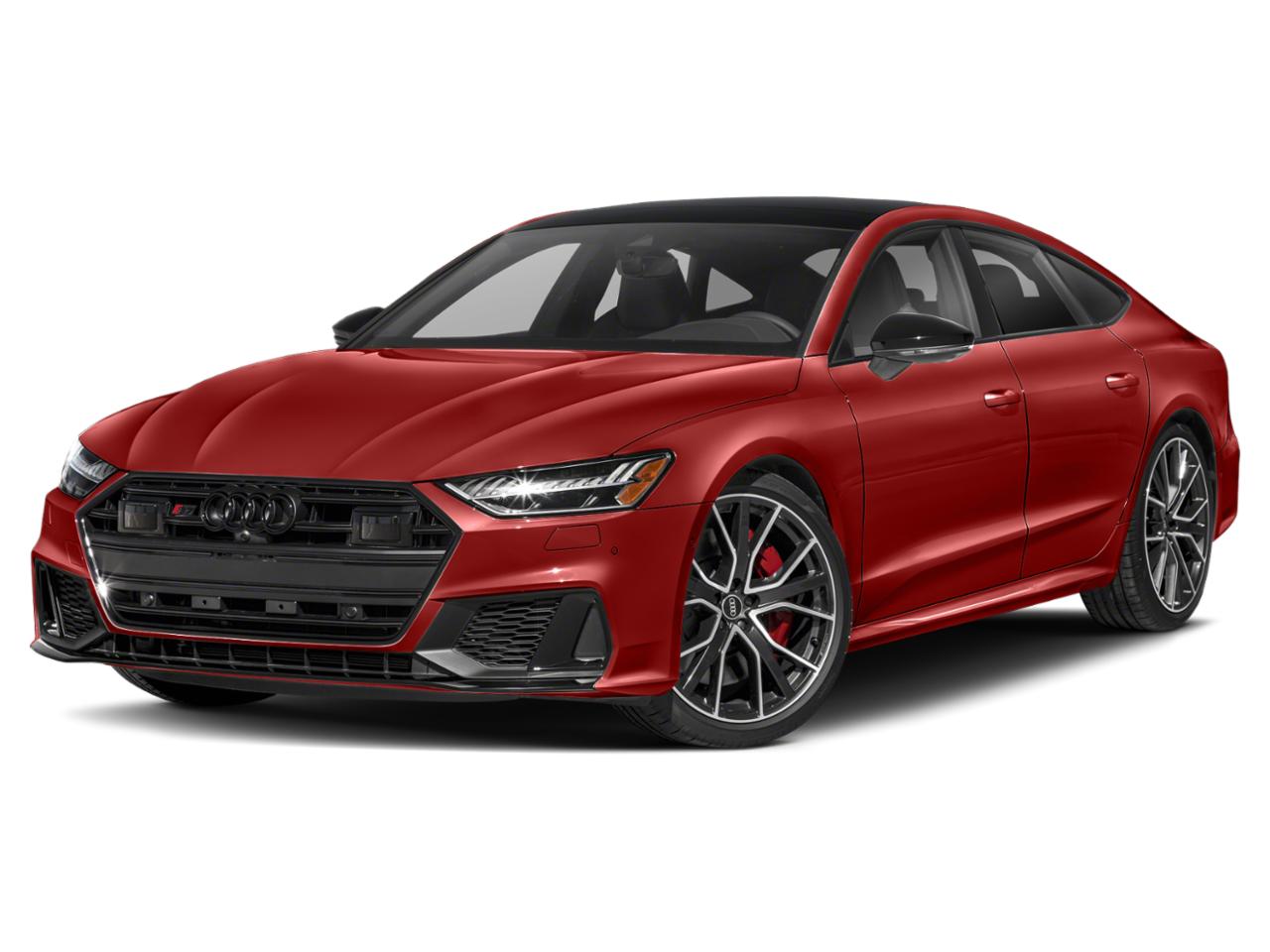 2020 Audi S7 Vehicle Photo in DENTON, TX 76210-9321