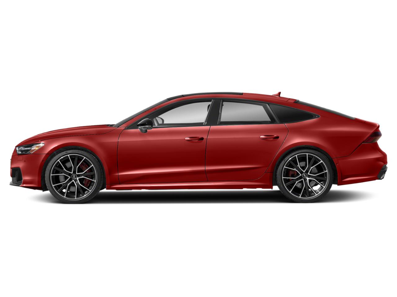 2020 Audi S7 Vehicle Photo in DENTON, TX 76210-9321