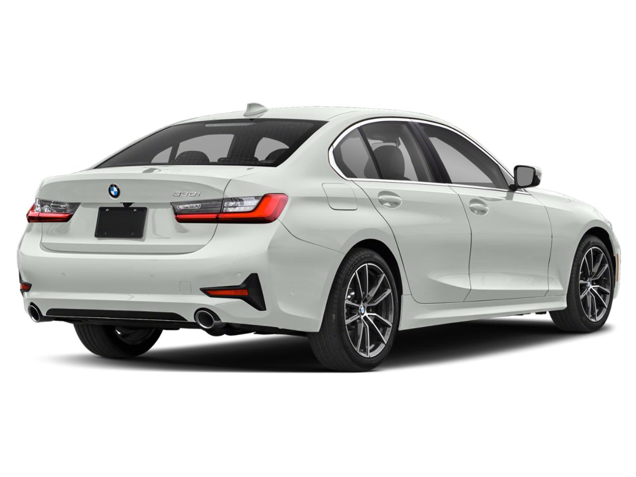 2020 BMW 330i xDrive Vehicle Photo in Lancaster, PA 17601