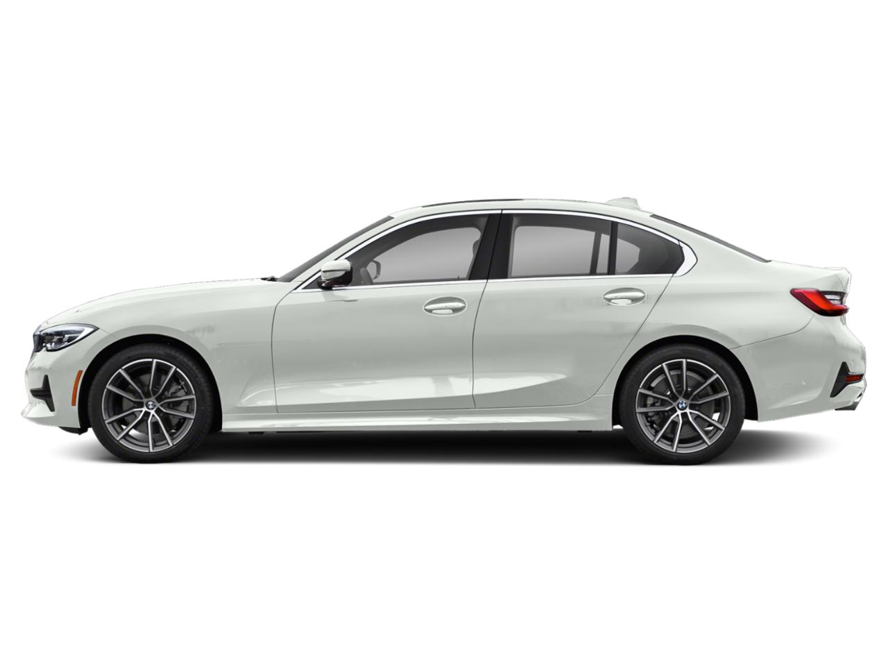 2020 BMW 330i xDrive Vehicle Photo in Lancaster, PA 17601