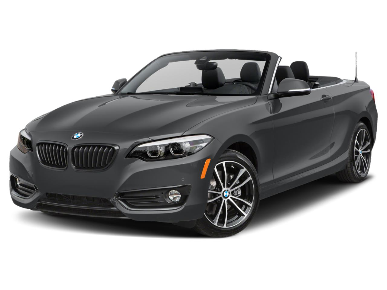 2020 BMW 230i xDrive Vehicle Photo in Flemington, NJ 08822