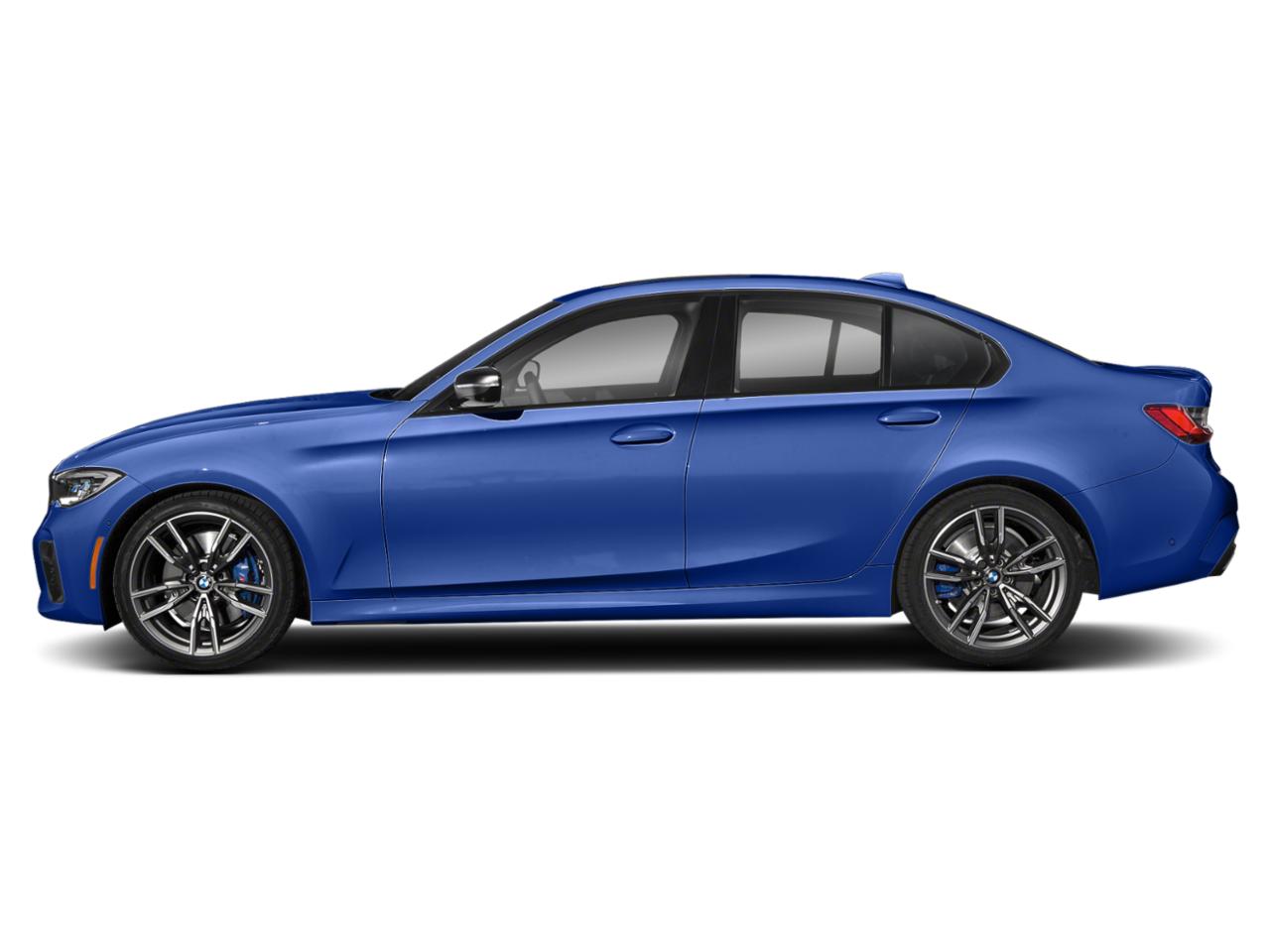 2020 BMW M340i Vehicle Photo in Weatherford, TX 76087