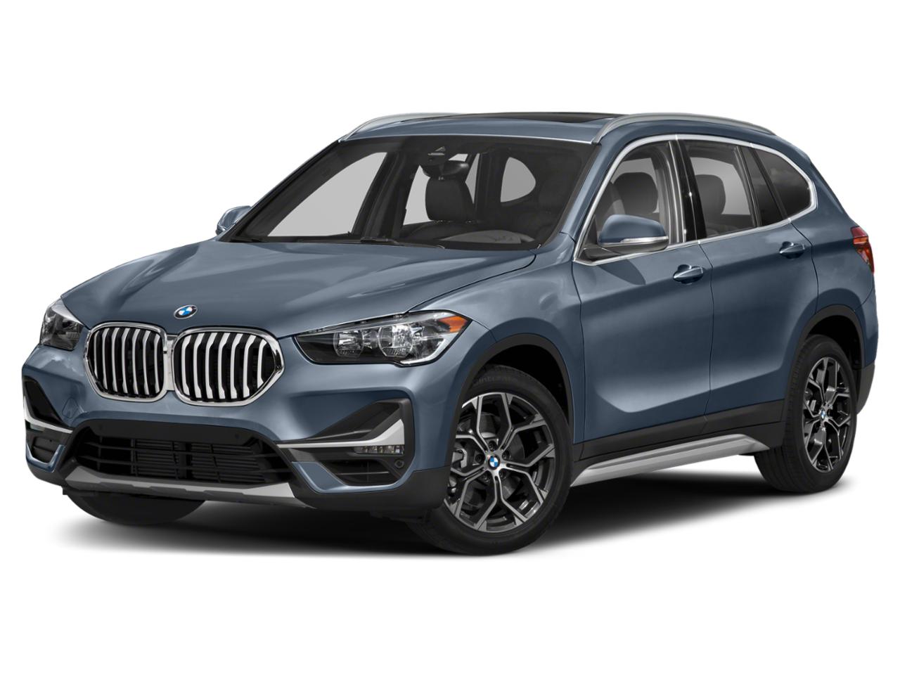 2020 BMW X1 xDrive28i Vehicle Photo in Appleton, WI 54913