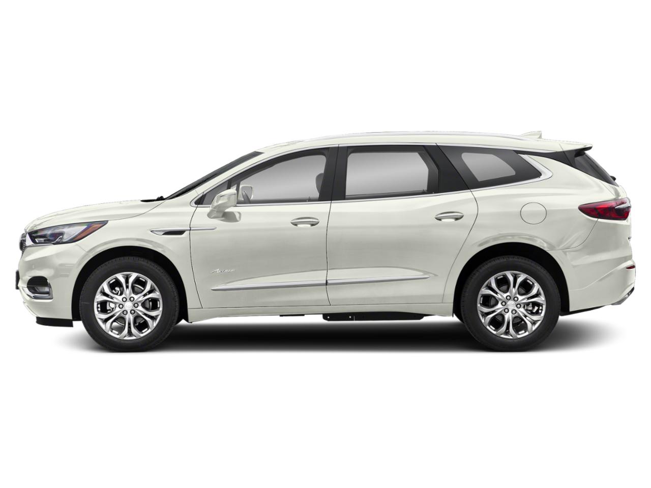 2020 Buick Enclave Vehicle Photo in Statesboro, GA 30458