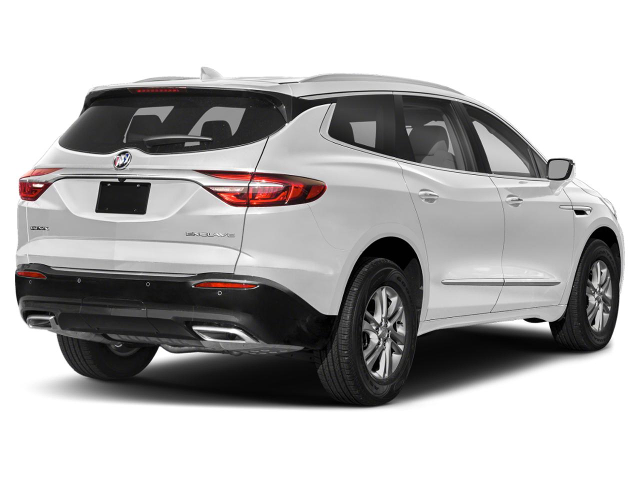 2020 Buick Enclave Vehicle Photo in Decatur, TX 76234