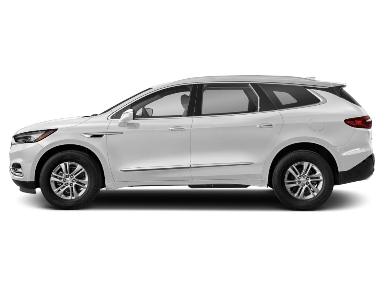 2020 Buick Enclave Vehicle Photo in Decatur, TX 76234