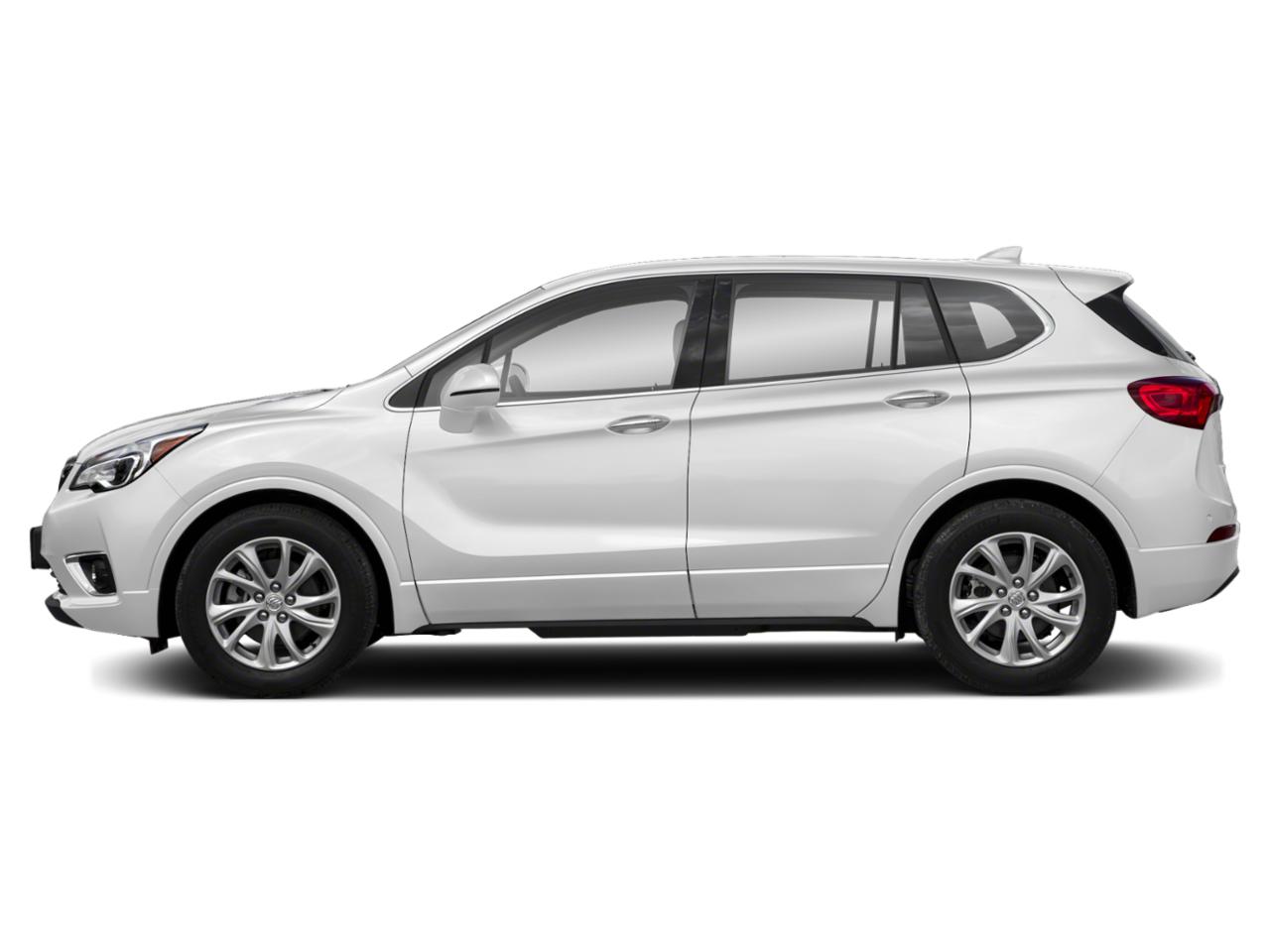 2020 Buick Envision Vehicle Photo in Decatur, TX 76234