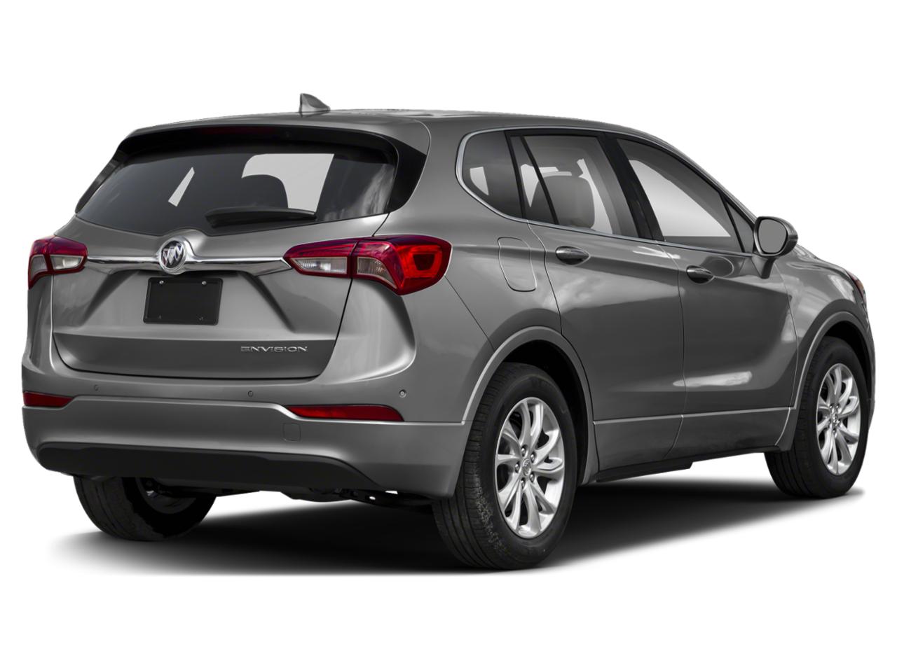 2020 Buick Envision Vehicle Photo in ZELIENOPLE, PA 16063-2910