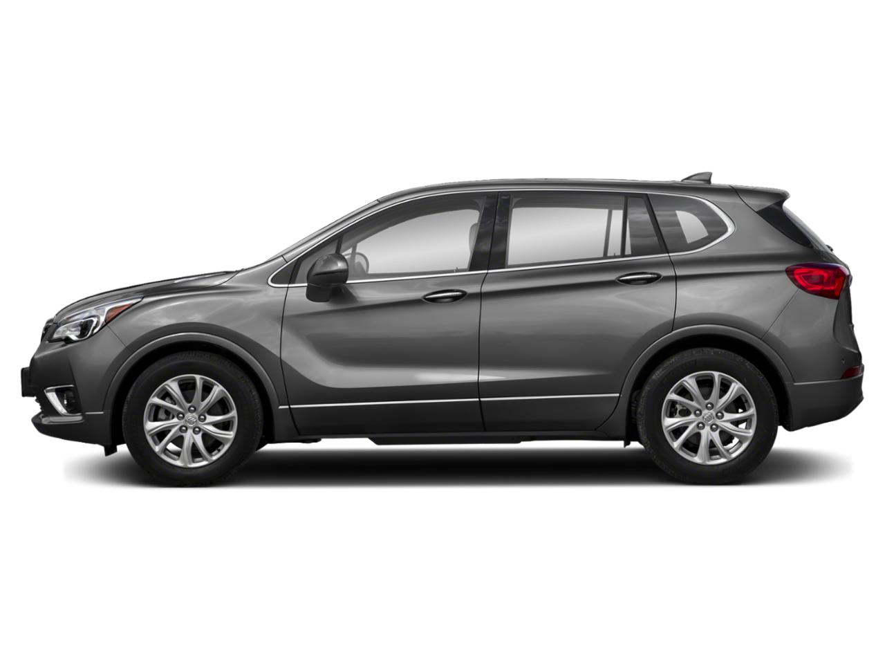 2020 Buick Envision Vehicle Photo in ZELIENOPLE, PA 16063-2910