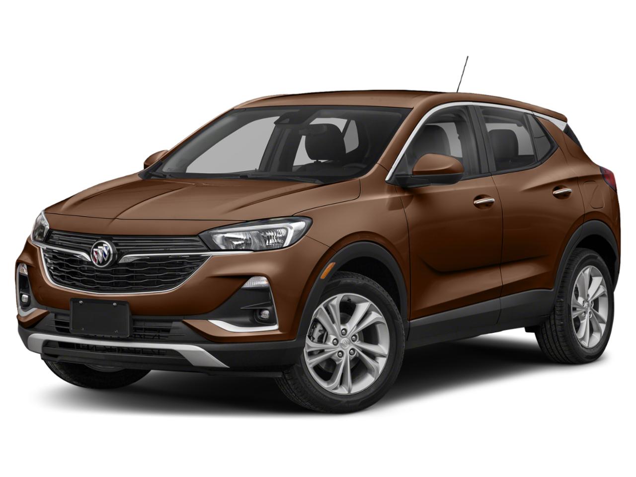 2020 Buick Encore GX Vehicle Photo in Doylestown, PA 18902