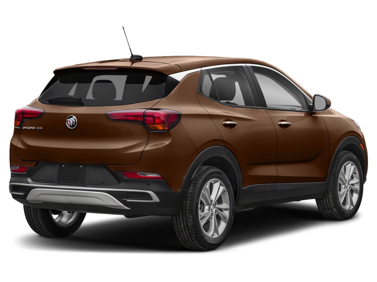 2020 Buick Encore GX Vehicle Photo in Doylestown, PA 18902