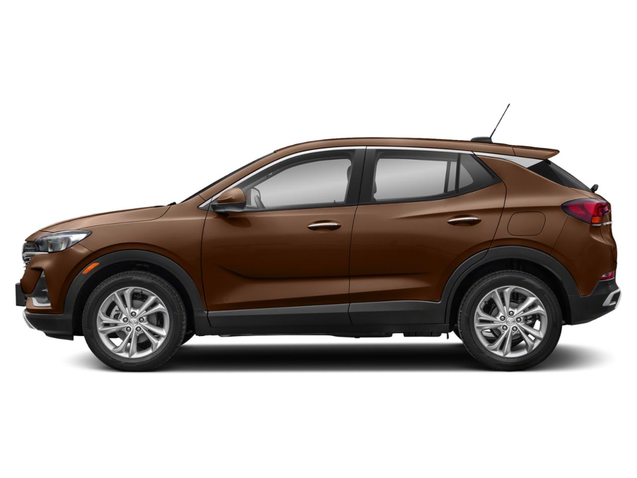 2020 Buick Encore GX Vehicle Photo in Doylestown, PA 18902