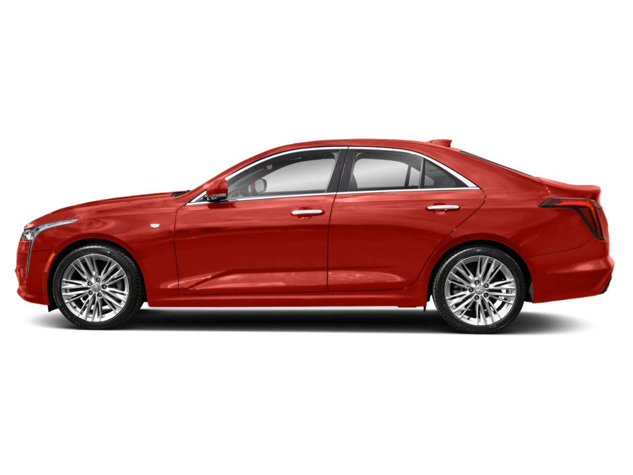 2020 Cadillac CT4 Vehicle Photo in Willow Grove, PA 19090