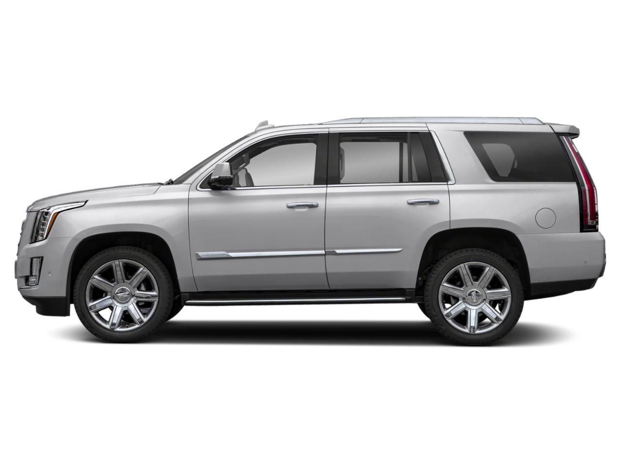2020 Cadillac Escalade Vehicle Photo in DENTON, TX 76210-9321